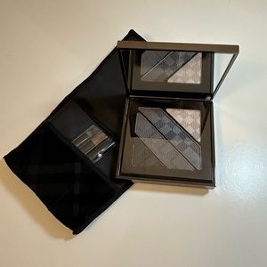 Burberry Complete Eye Shadow Palette - Smoky Grey No.01